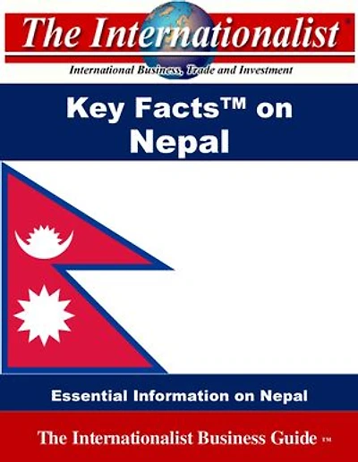 Key Facts on Nepal: Essential Information on Nepal