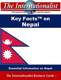 Key Facts on Nepal: Essential Information on Nepal