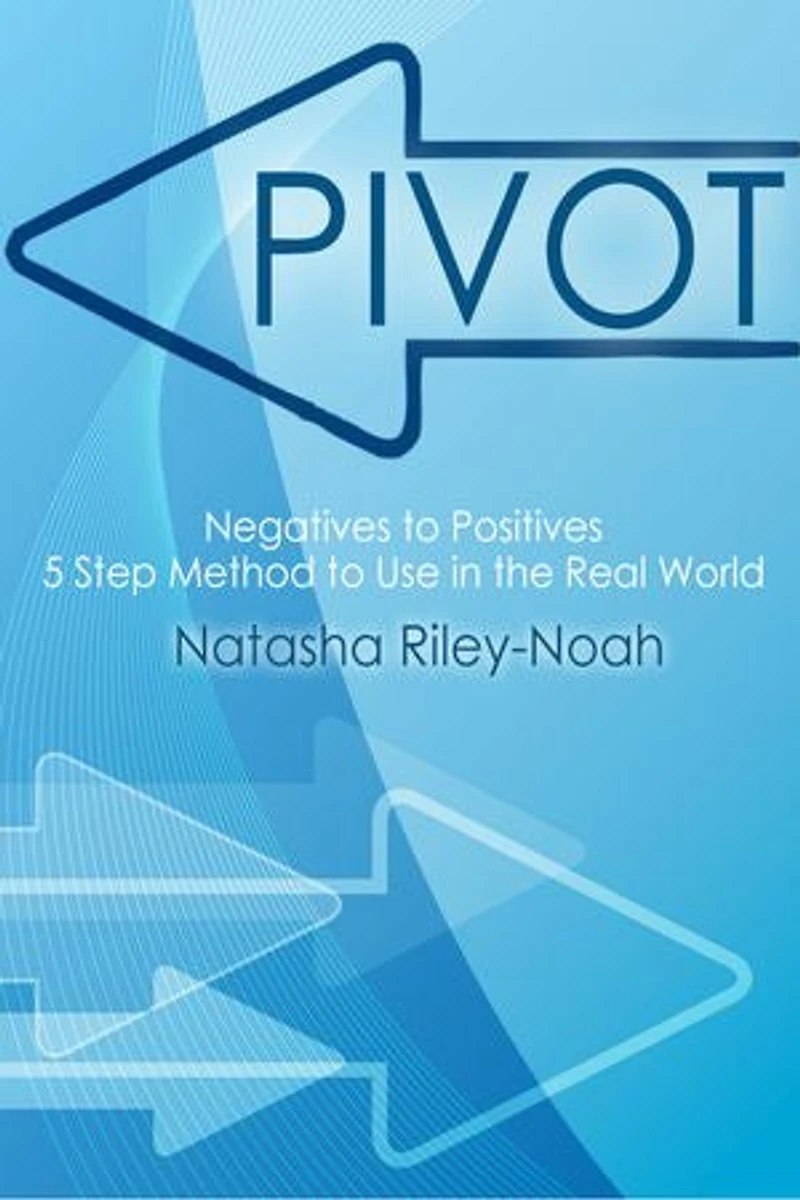 PIVOT: Negatives to Positives: 5 Step Method to Use in the Real World