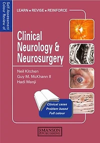 Clinical Neurology and Neurosurgery: Self-Assessment Colour Review