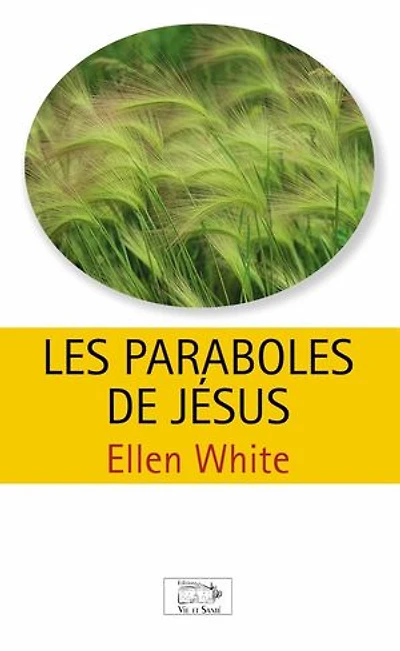 Les paraboles de Jésus