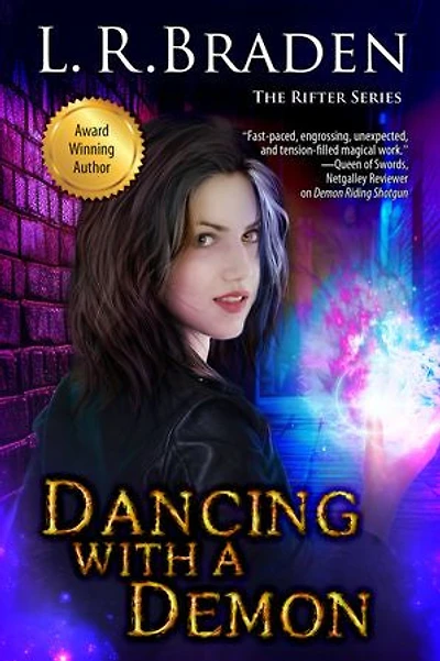 Dancing with a Demon