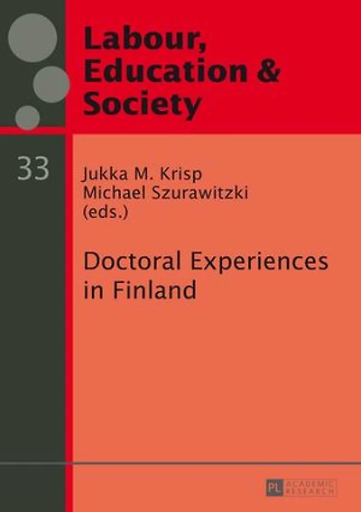 Doctoral Experiences Finland