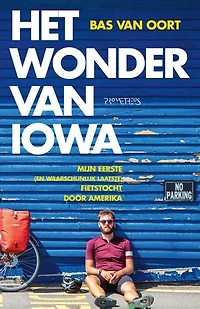 Het wonder van Iowa: Mijn eerste (en waarschijnlijk laatste) fietstocht door Amerika