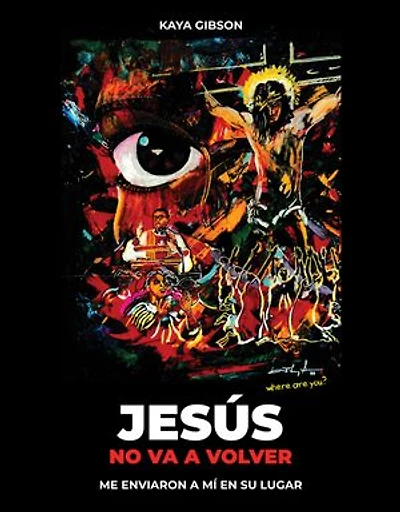 Jesús no va a volver: Me enviaron a mí en su lugar
