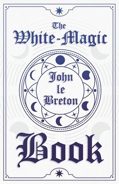 The White-Magic Book