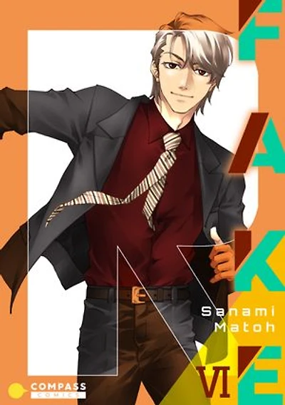 FAKE: Volume 6