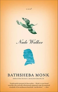 Nude Walker: A Novel