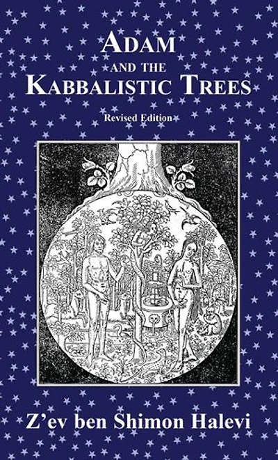 Adam and the Kabbalistic Trees