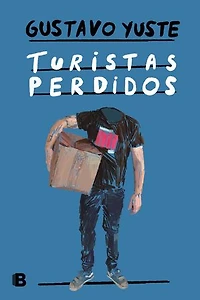 Turistas perdidos