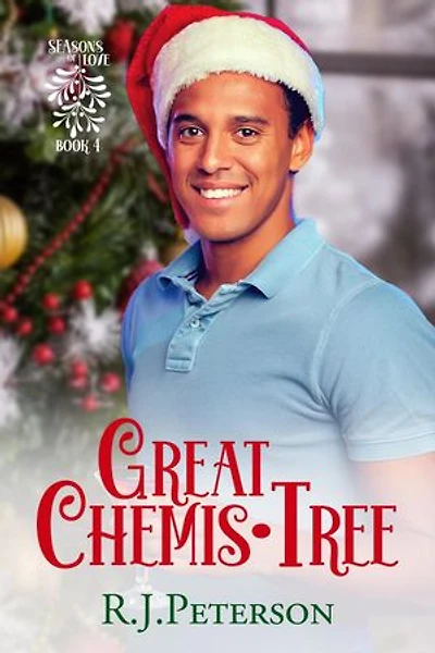 Great Chemis-Tree: SEAsons of Love, #4