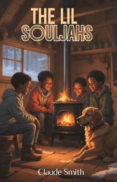 THE LIL SOULJAHS