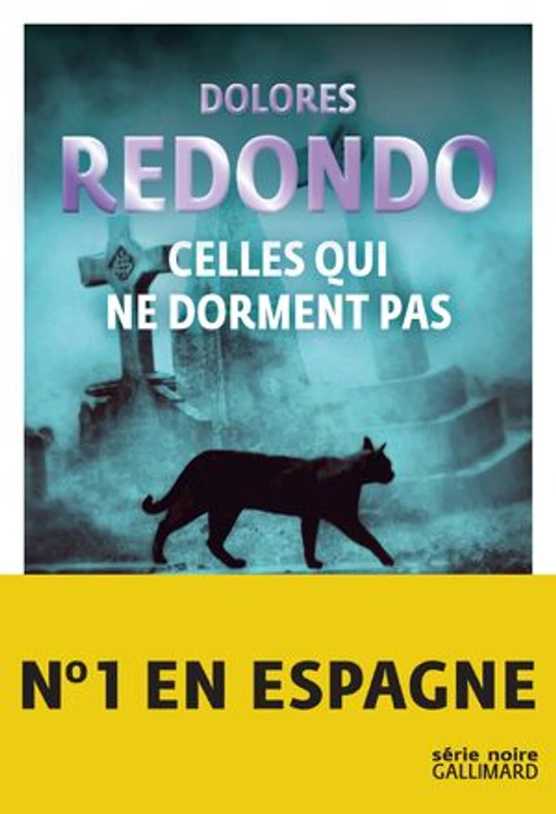 Celles qui ne dorment pas