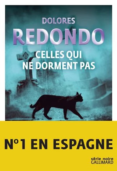 Celles qui ne dorment pas