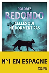 Celles qui ne dorment pas