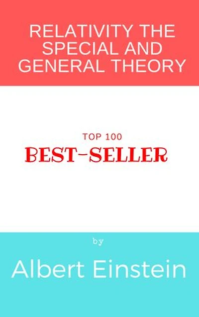 Relativity The Special and General Theory