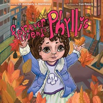 Forever Friends 4: Phyllis