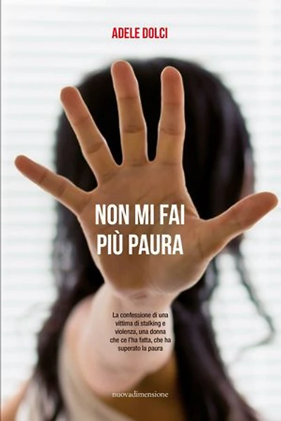 Non mi fai più paura