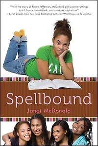 Spellbound