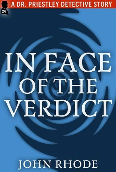 In Face of the Verdict