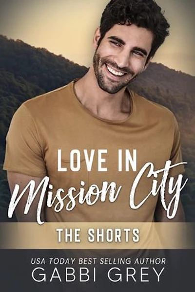 Love in Mission City: The Shorts
