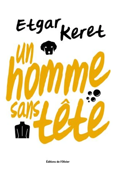 Un homme sans tête: et autres nouvelles