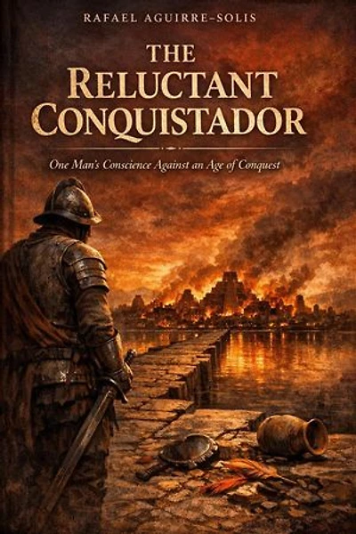 THE RELUCTANT CONQUISTADOR: One Man's Conscience Against an Age of Conquest