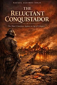 THE RELUCTANT CONQUISTADOR: One Man's Conscience Against an Age of Conquest