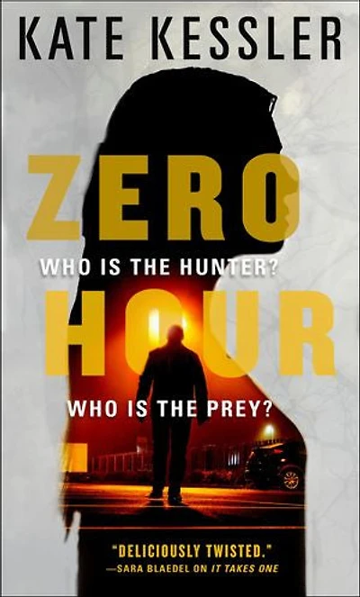 Zero Hour