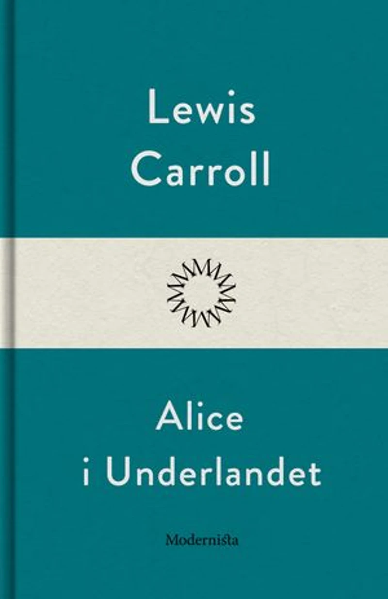 Alice i Underlandet