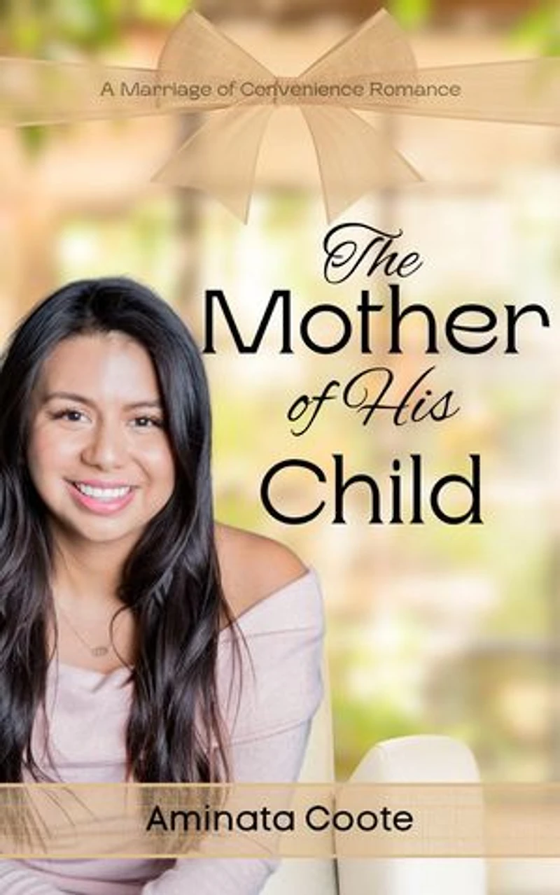 The Mother of His Child: Sweet Haven, #3