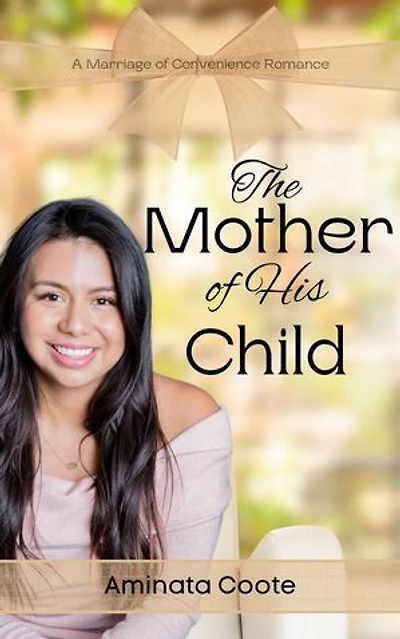 The Mother of His Child: Sweet Haven, #3
