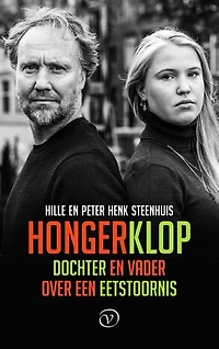 Hongerklop: Dochter en vader over een eetstoornis
