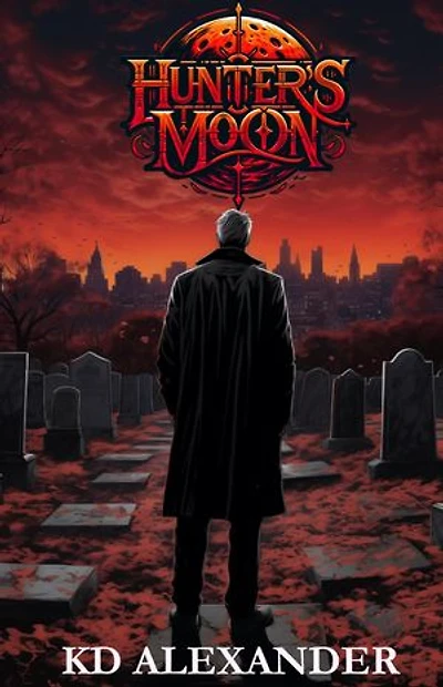 Hunter's Moon