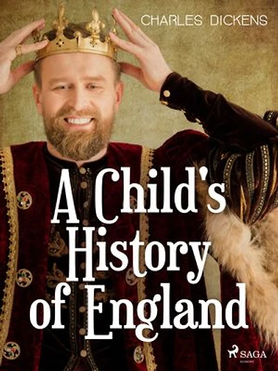 A Child's History of England