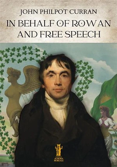 In Behalf of Rowan and Free Speech