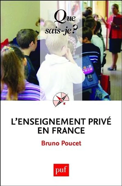 L' enseignement privé en France