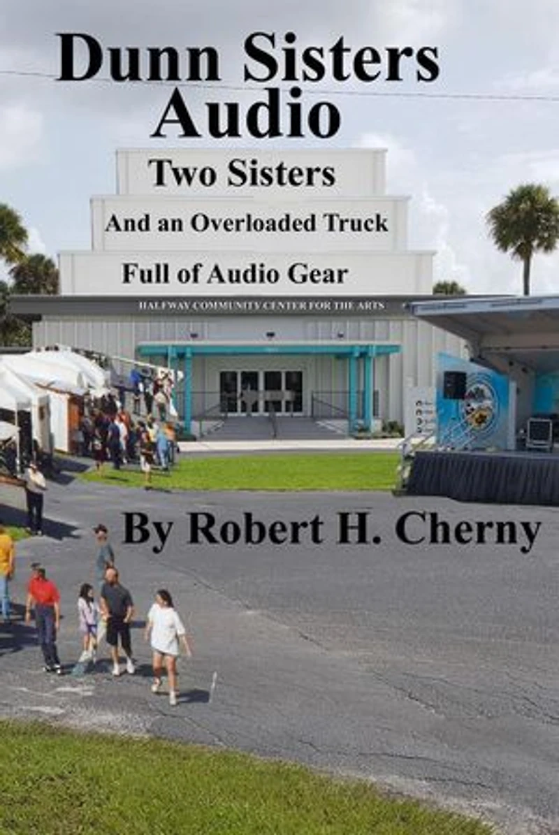 Dunn Sisters Audio