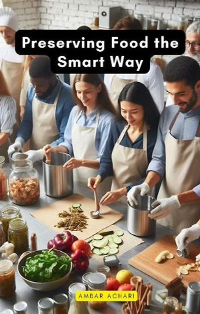 Preserving Food the Smart Way