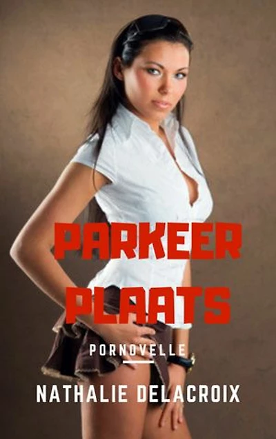 Parkeerplaats
