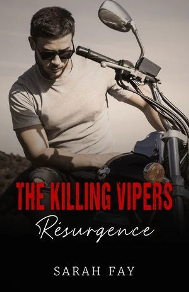 The Killing Vipers - Résurgence: Romance bikers