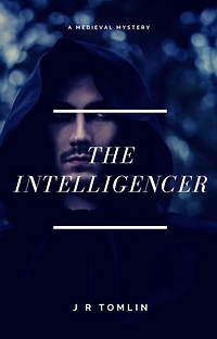 The Intelligencer: The Sir Law Kintour Mysteries, #3