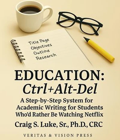 Education Ctrl+Alt+Del