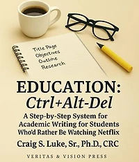 Education Ctrl+Alt+Del