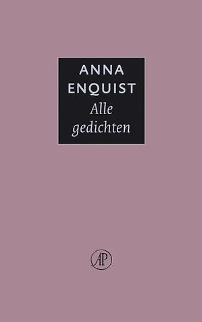 Alle gedichten