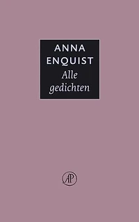 Alle gedichten
