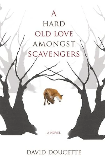 A Hard OLd Love Amongst Scavengers