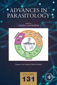 Advances Parasitology