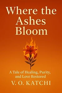 Where the Ashes Bloom: A Tale of Healing, Purity, and Love Restored