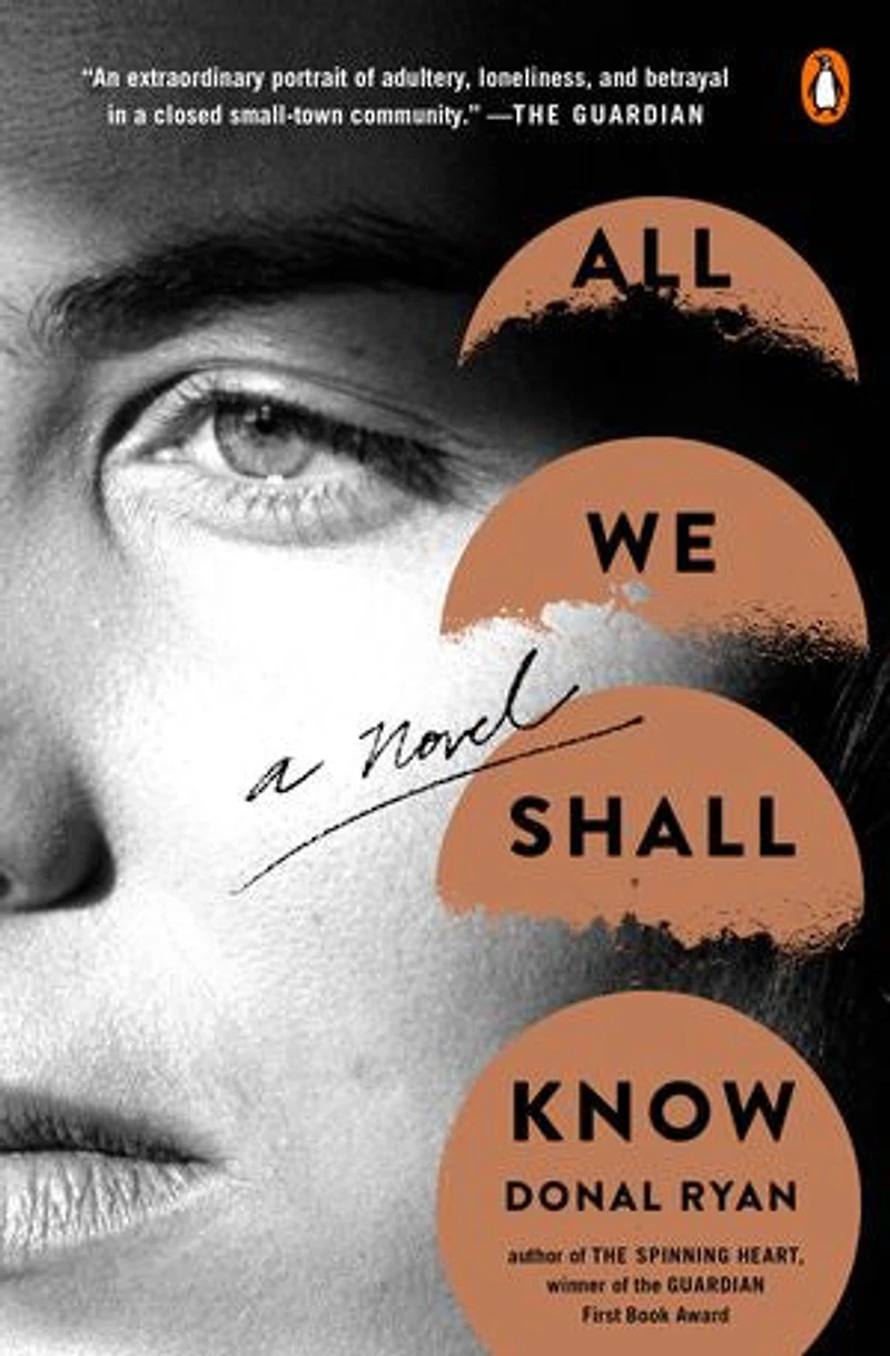 All We Shall Know: A Novel